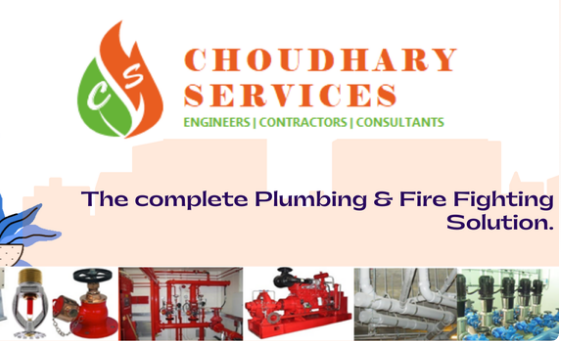 Chaudhary Services